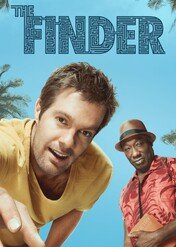 The Finder / The Finder