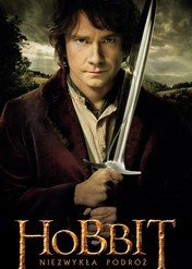 Hobbit: Niezwykła podróż / The Hobbit: An Unexpected Journey