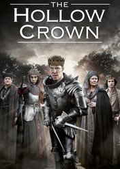 W Korony Wnętrzu / The Hollow Crown