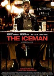 Iceman: Historia mordercy / The Iceman