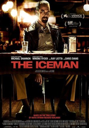 Iceman: Historia mordercy / The Iceman