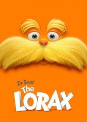 Lorax / The Lorax