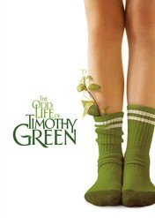 Niezwykłe życie Timothy'ego Greena / The Odd Life of Timothy Green