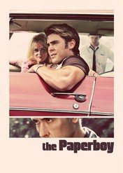Pokusa / The Paperboy
