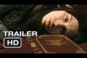 The Tall Man Official Trailer #1 (2012) - Jessica Biel Movie HD