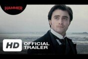 The Woman In Black / Official Trailer (2012) HD
