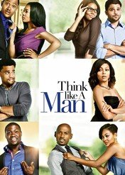 Myśl jak facet / Think Like a Man