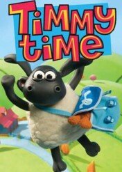 Timmy Time: Timmy's Seaside Rescue / Timmy Time: Timmy's Seaside Rescue
