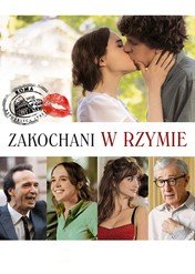 Zakochani w Rzymie / To Rome with Love