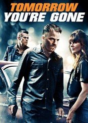 Tylko teraz / Tomorrow You’re Gone