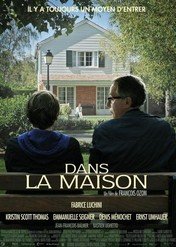 U niej w domu / Dans la maison