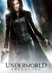 Underworld: Przebudzenie / Underworld: Awakening