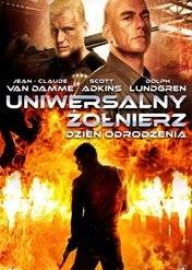 Uniwersalny żołnierz. Dzień Odrodzenia / Universal Soldier: Day of Reckoning
