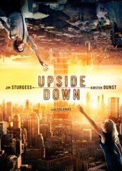 Odwróceni zakochani / Upside Down