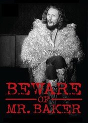 Uwaga! Mr. Baker / Beware of Mr. Baker