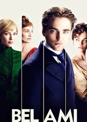 Uwodziciel / Bel Ami