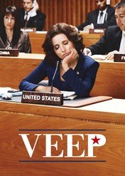 Figurantka / Veep