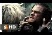 Snow White and the Huntsman (7/10) Movie CLIP - Fighting Finn (2012) HD