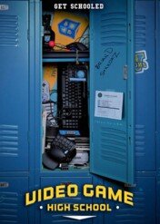 Video Game High School / Video Game High School