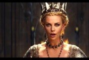 Snow White and the Huntsman - Official Trailer (HD) Kristen Stewart, Charlize Theron