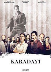 W imię sprawiedliwości / Karadayi