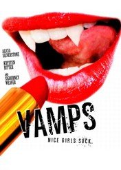 Wampirzyce / Vamps