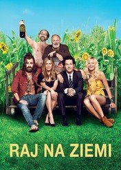 Raj na ziemi / Wanderlust