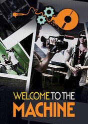 Welcome to the Machine / Welcome to the Machine