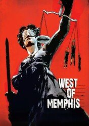 West of Memphis / West of Memphis