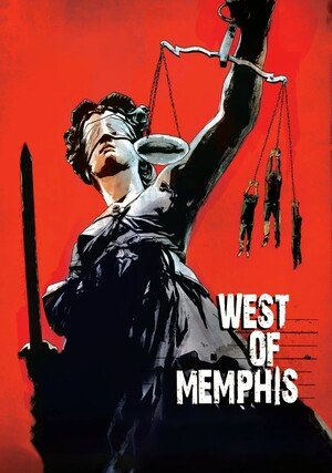 West of Memphis / 
