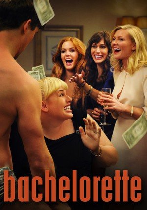 Wieczór panieński / Bachelorette