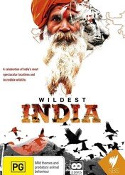 Zdumiewające Indie / Wildest India