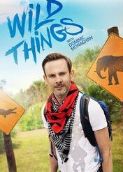 Władca dziczy / Wild Things with Dominic Monaghan