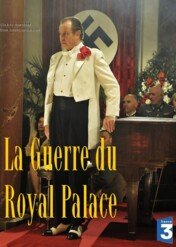 Wojna w Royal Palace / La guerre du Royal Palace