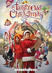 Wróżkowie chrzestni - Timmy ratuje Święta / A Fairly Odd Christmas