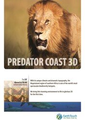 Wybrzeże drapieżców / Predator Coast