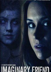 Wymyślony przyjaciel / Imaginary Friend