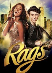 Wyśpiewać marzenia / Rags