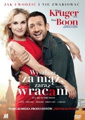 Wyszłam za mąż, zaraz wracam / Fly Me to the Moon