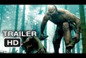 Wrath of the Titans Official Trailer #1 - Sam Worthington Movie (2012) HD