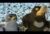 Adventures in Zambezia Trailer