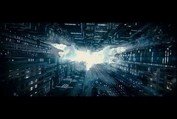 The Dark Knight Rises - Official Teaser Trailer [HD]