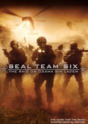 Zabić Bin Ladena / Seal Team Six: The Raid on Osama Bin Laden