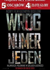 Wróg numer jeden / Zero Dark Thirty