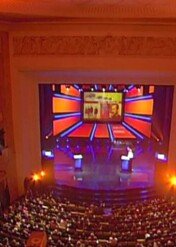 Znaki szczególne / Znaki szczególne