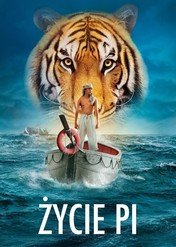 Życie Pi / Life of Pi