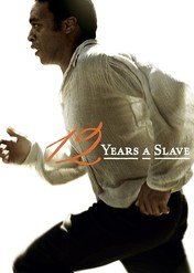 Zniewolony / 12 Years a Slave