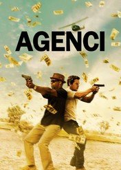 Agenci / 2 Guns