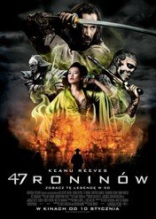 47 roninów / 47 Ronin