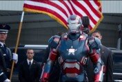 Iron Man 3 Teaser Trailer UK - Official Marvel | HD